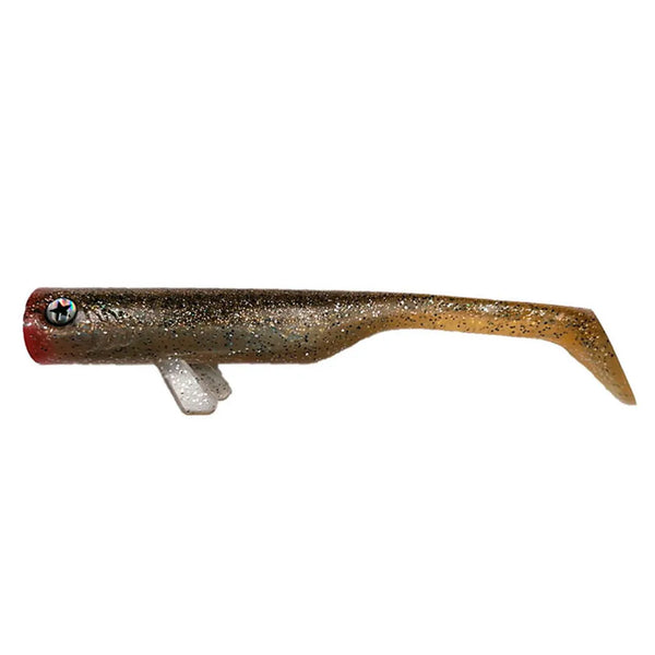 LMAB Drunk Bait 16cm: Champagner Steffi