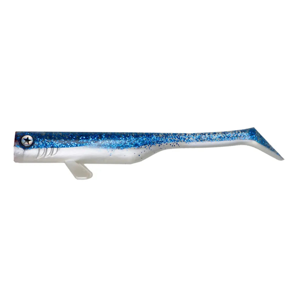 LMAB Drunk Bait 16cm: Curacao Cora