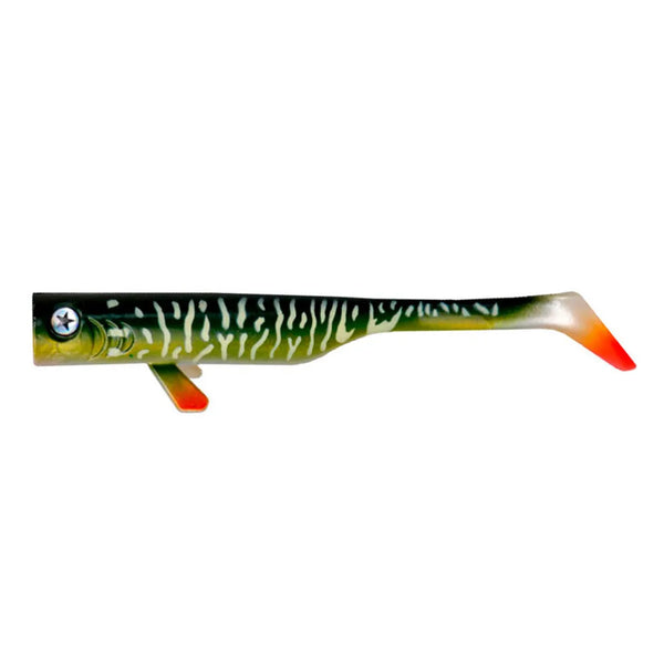 LMAB Drunk Bait 16cm: Esox Emil