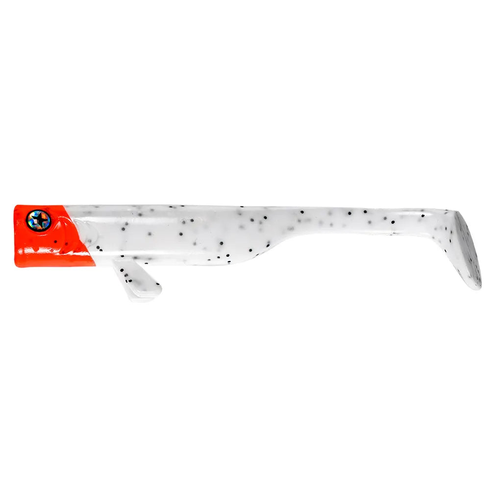 LMAB Drunk Bait 16cm: Stracciatella Sara