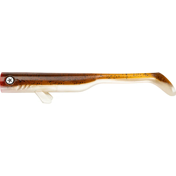 LMAB Drunk Bait 20cm: Bourbon Bernd
