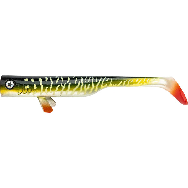 LMAB Drunk Bait 20cm: Esox Emil