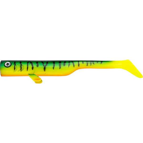 LMAB Drunk Bait 20cm: Tropicana Tina UV