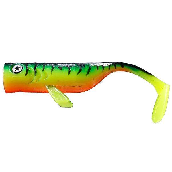 LMAB Drunk Bait 8cm: Tropicana Tina UV