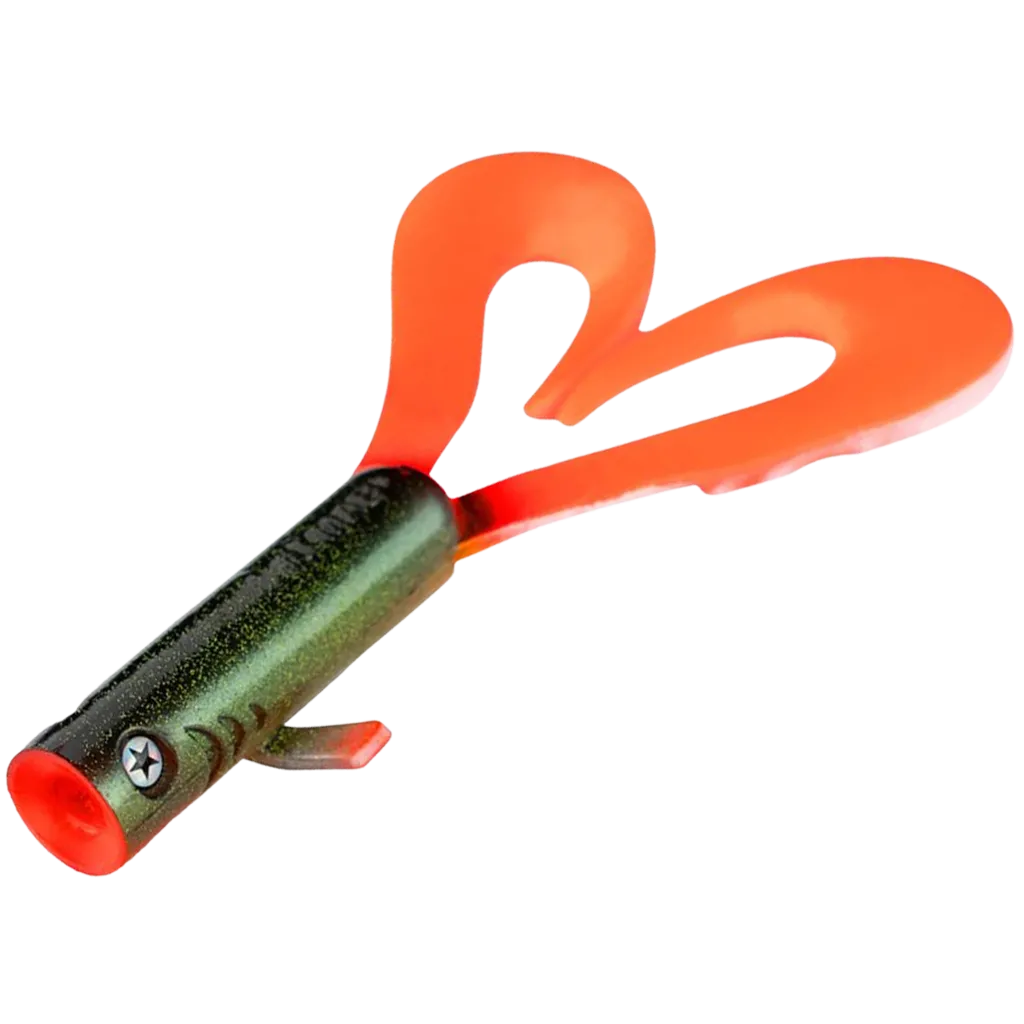 LMAB DRUNK DANCER UV: 12gr, 12.0cm: Angry Alfred