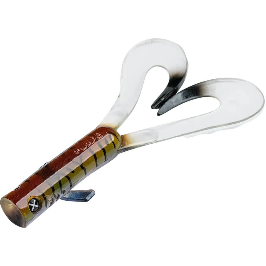 LMAB Drunk Dancer 15cm: Striped Phantom
