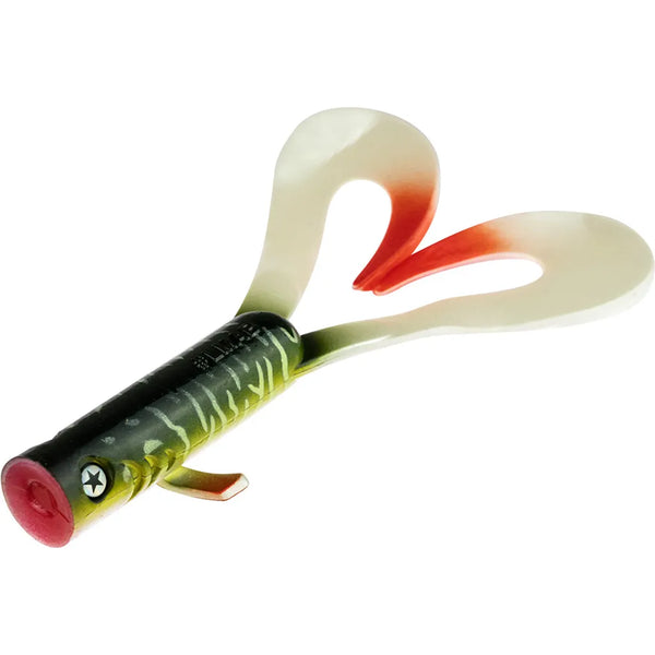 LMAB Drunk Dancer 18cm: Esox Emil