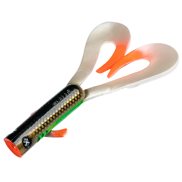 LMAB Drunk Dancer 23cm: Carpe Nostra UV