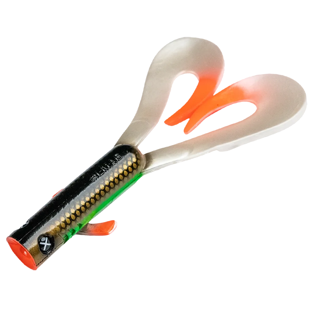 LMAB Drunk Dancer 23cm: Carpe Nostra UV