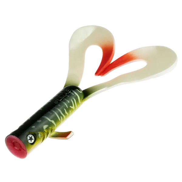 LMAB Drunk Dancer 23cm: Esox Emil