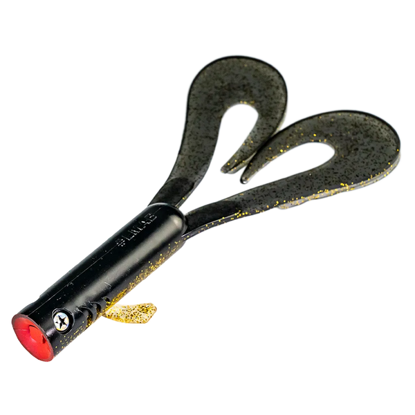 LMAB Drunk Dancer 23cm: Holy Helmut