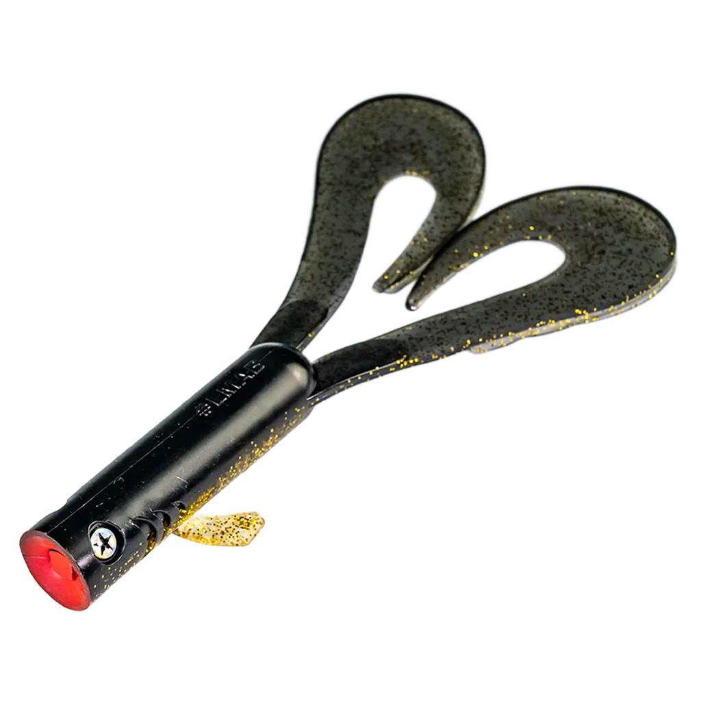 LMAB Drunk Dancer 23cm: Holy Helmut