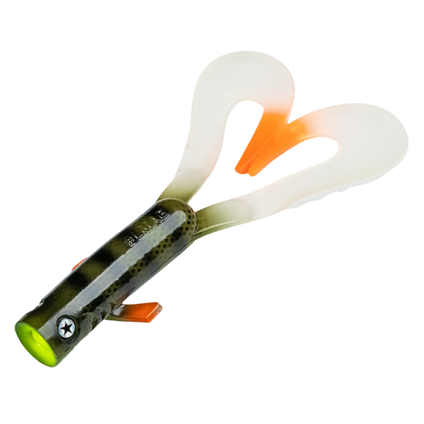 LMAB Drunk Dancer 23cm: Sour Selina UV