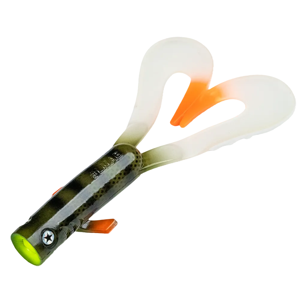 LMAB Drunk Dancer 23cm: Sour Selina UV