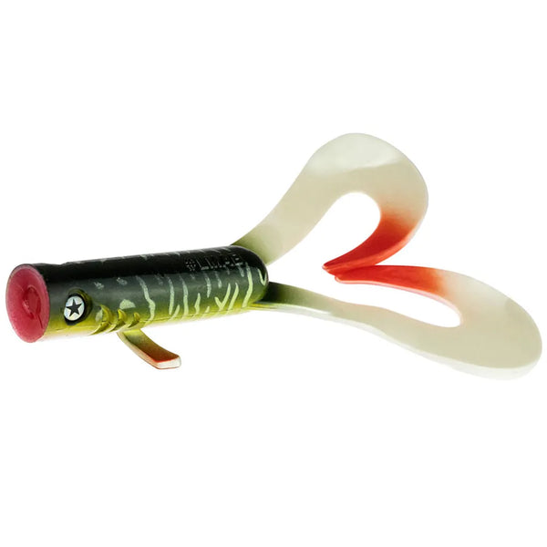 LMAB Drunk Dancer 15cm: Esox Emil