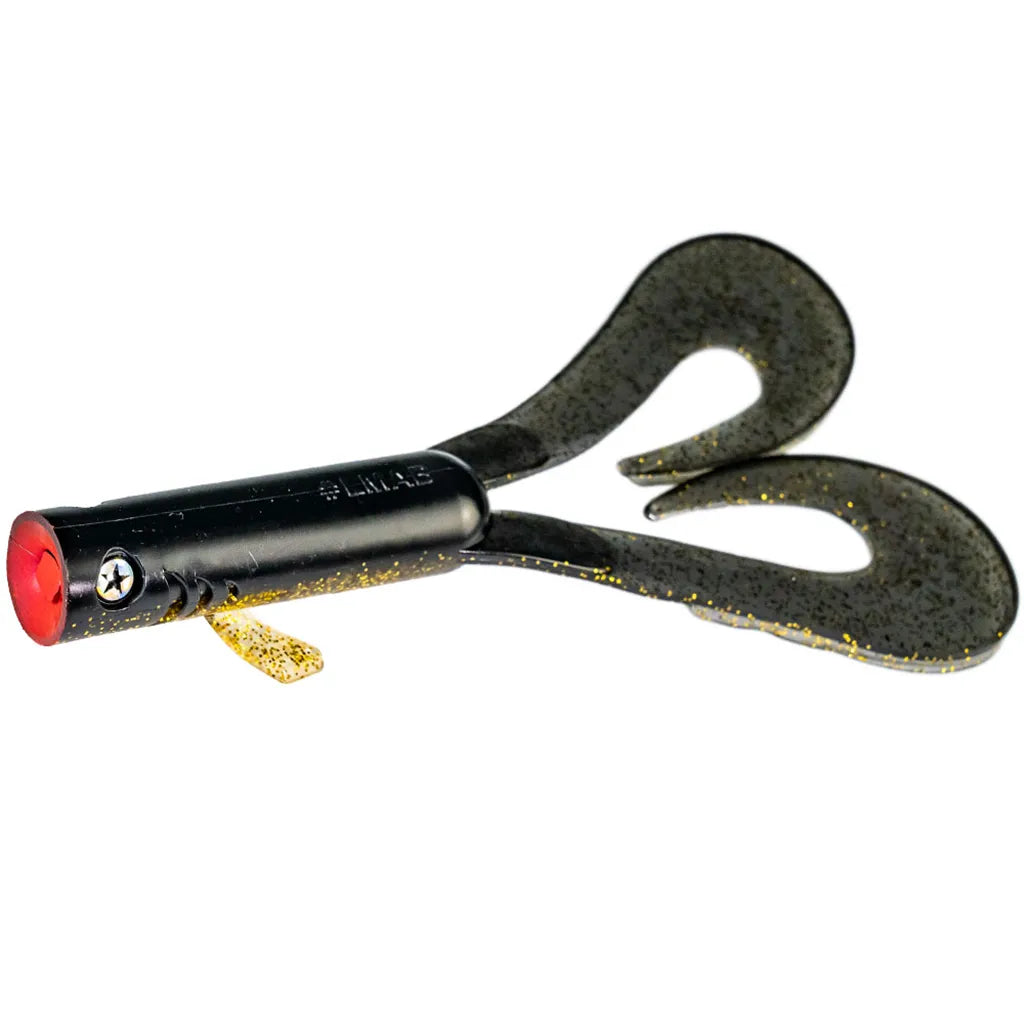 LMAB Drunk Dancer 15cm: Holy Helmut