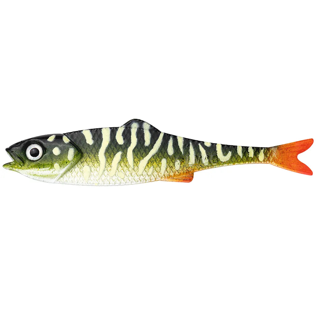 LMAB Finesse Fillet 11cm: Pike UV