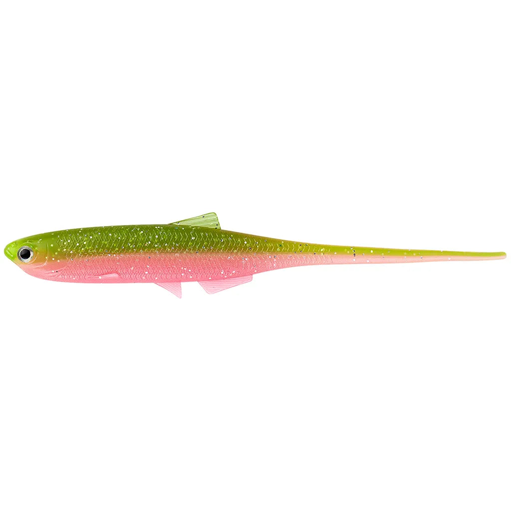 LMAB KOFI Bleak Pintail: Electric Chicken UV