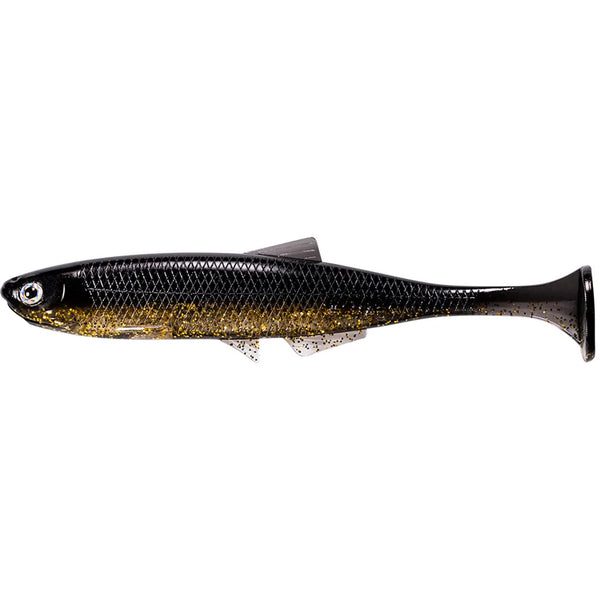 LMAB KOFI Bleak Shad 12cm: Holy Kings