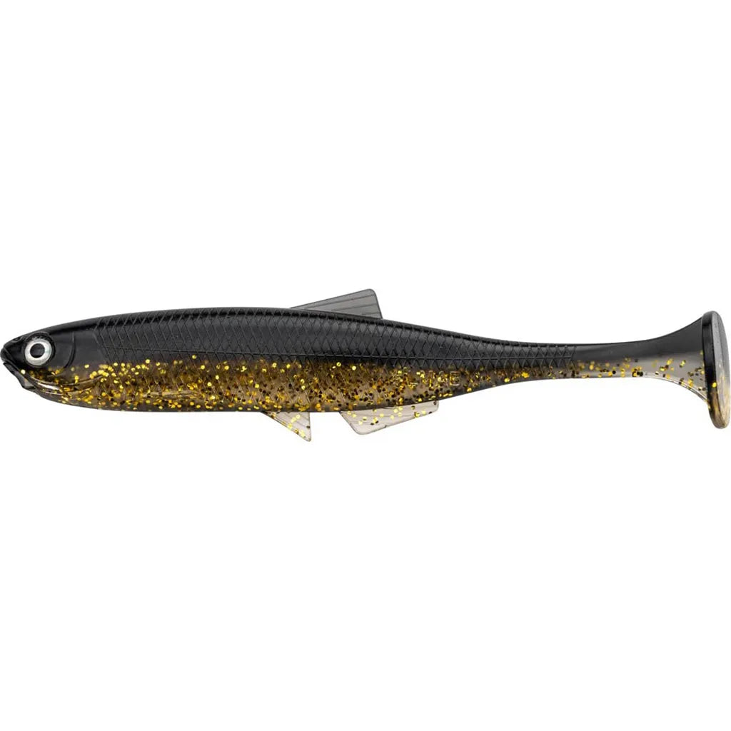 LMAB KOFI Bleak Shad 15cm: Holy Kings UV