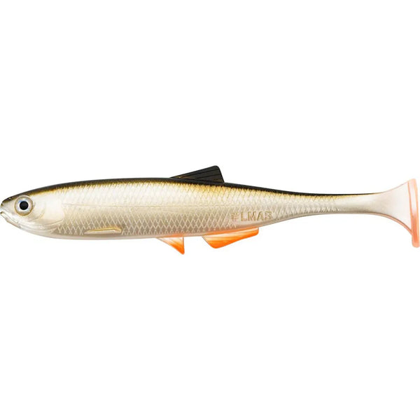 LMAB KOFI Bleak Shad 15cm: Real Roach UV