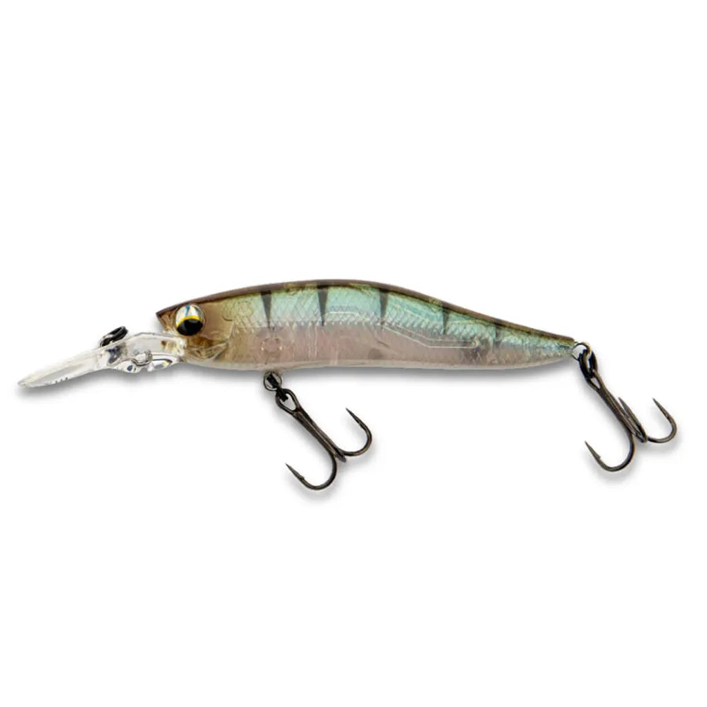 LMAB KOFI Flash Vibe 67SP: Baby Perch