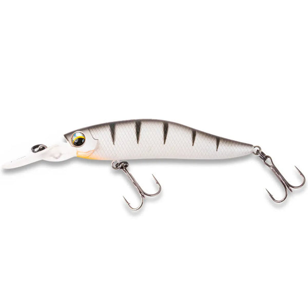 LMAB KOFI Flash Vibe 67SP: White Tiger