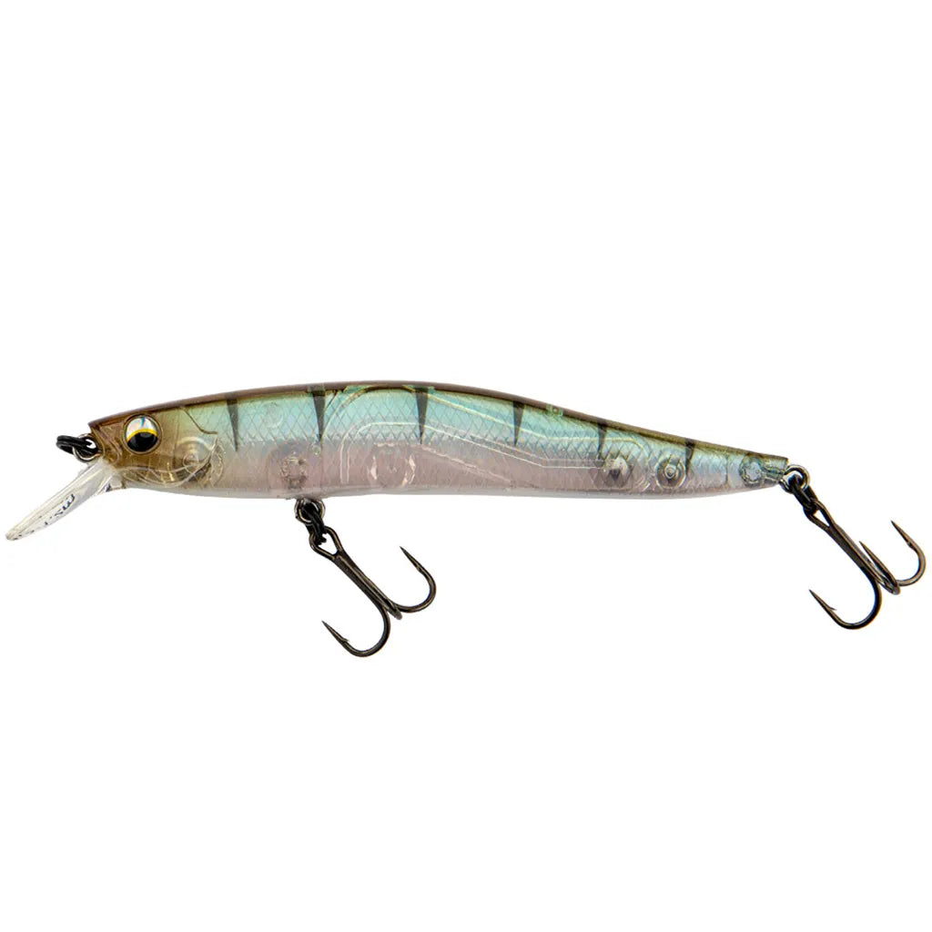 LMAB KOFI Flash Vibe 98 F SR: Baby Perch