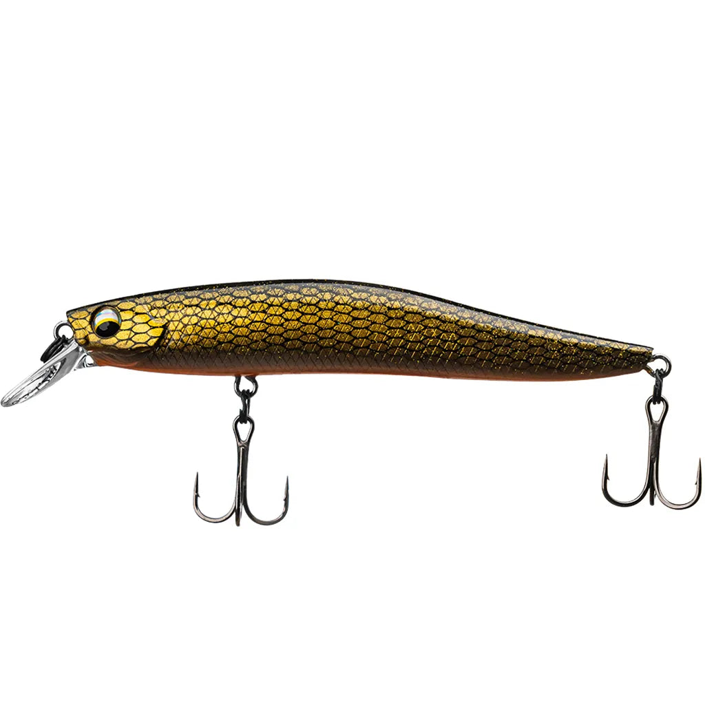 LMAB KOFI Flash Vibe 98 F SR: Golden Roach
