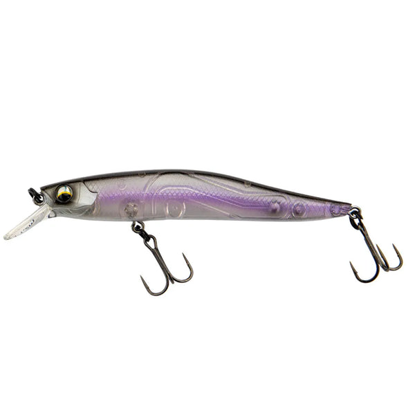 LMAB KOFI Flash Vibe 98 F SR: Purple Moon