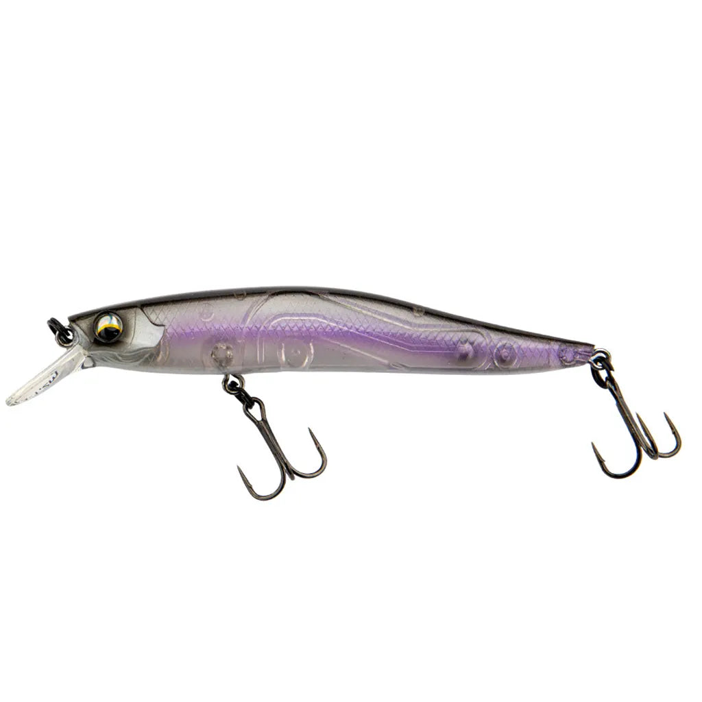 LMAB KOFI Flash Vibe 98 F SR: Purple Moon