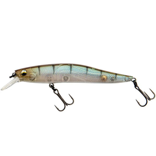LMAB KOFI Flash Vibe 98 SP MR: Baby Perch