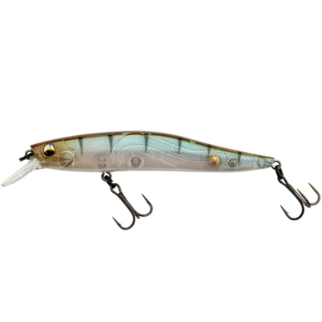 LMAB KOFI Flash Vibe 98 SP MR: Baby Perch