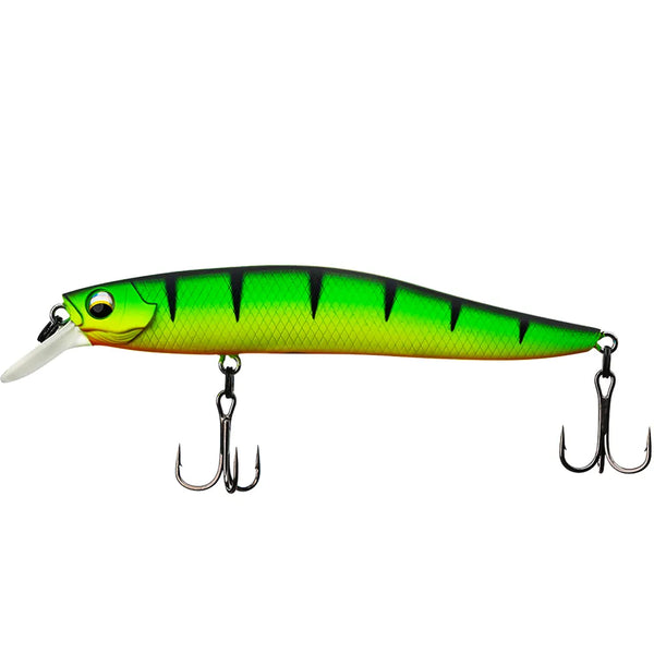LMAB KOFI Flash Vibe 98 SP MR: Fire Tiger