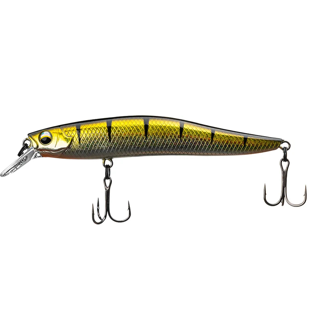 LMAB KOFI Flash Vibe 98 SP MR: Real Perch