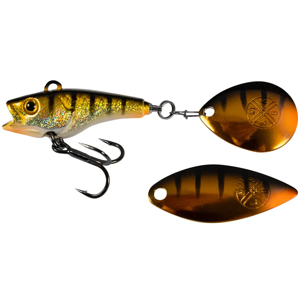 LMAB KOFI Good Vibe: Real Perch