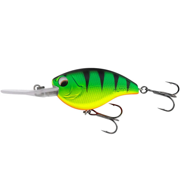 LMAB KOFI Power Vibe 55F DR: Fire Tiger