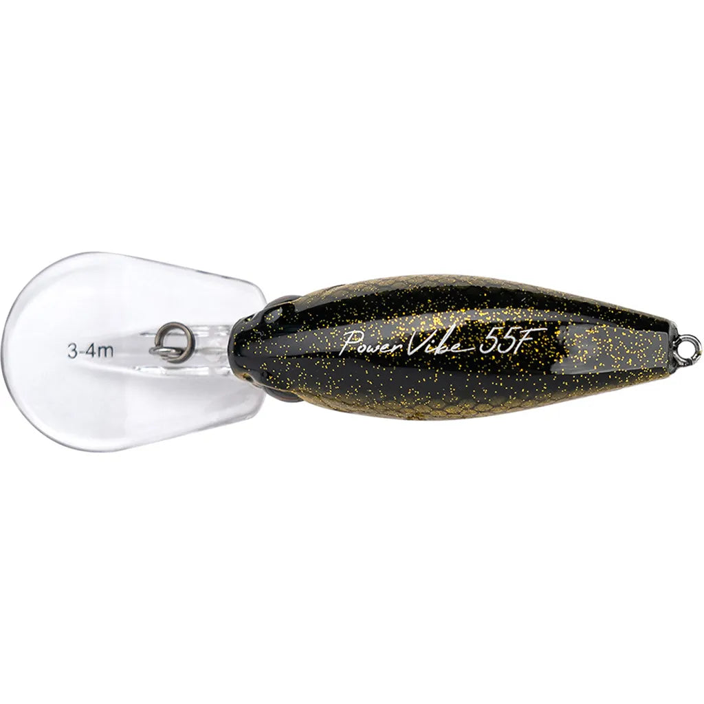LMAB KOFI Power Vibe 55F DR: Golden Roach