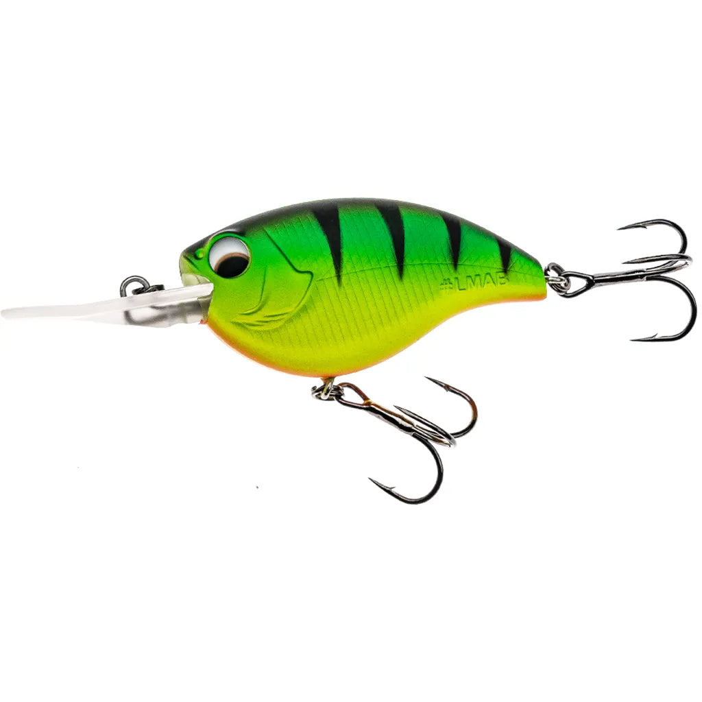 LMAB KOFI Power Vibe 55F MR: Fire Tiger