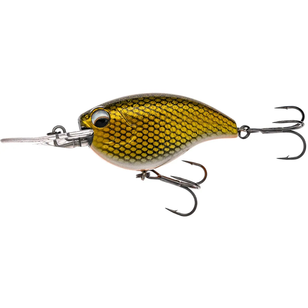 LMAB KOFI Power Vibe 55F MR: Golden Roach