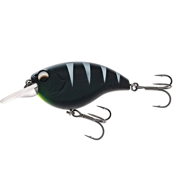 LMAB KOFI Power Vibe 55F SR: Black Tiger