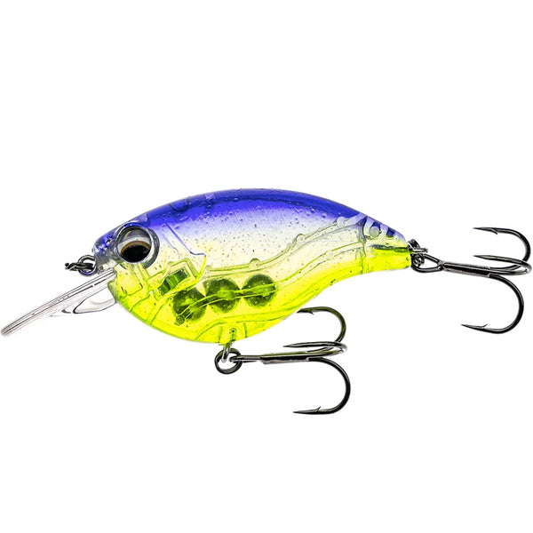 LMAB KOFI Power Vibe 55F SR: Purple Rave