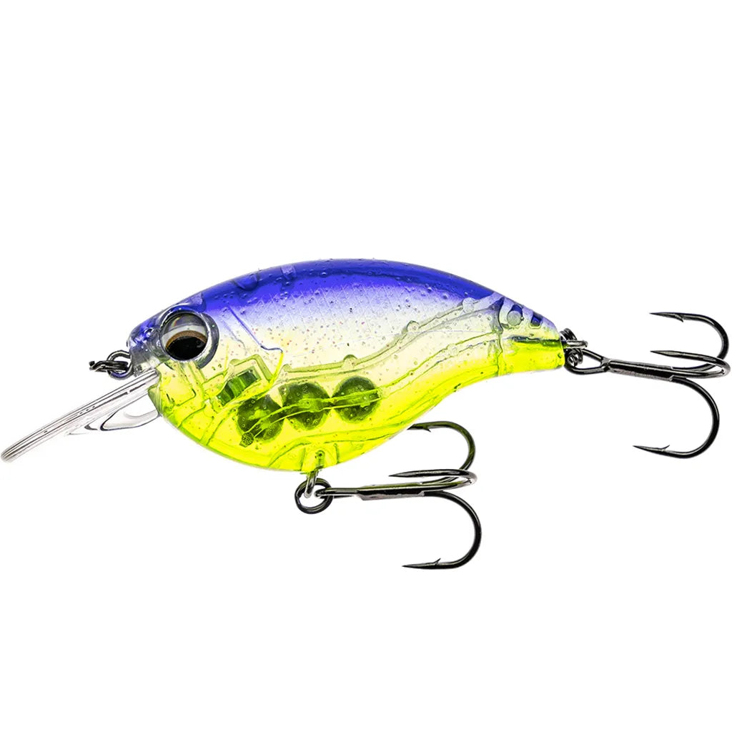 LMAB KOFI Power Vibe 55F SR: Purple Rave