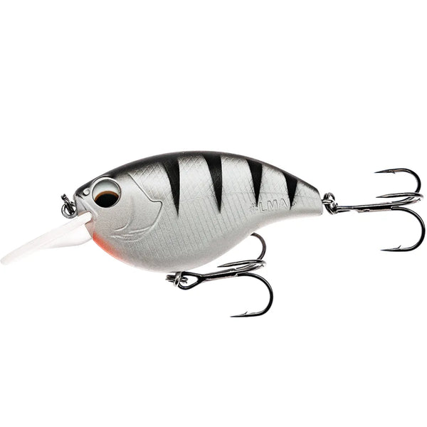 LMAB KOFI Power Vibe 55F SR: White Tiger