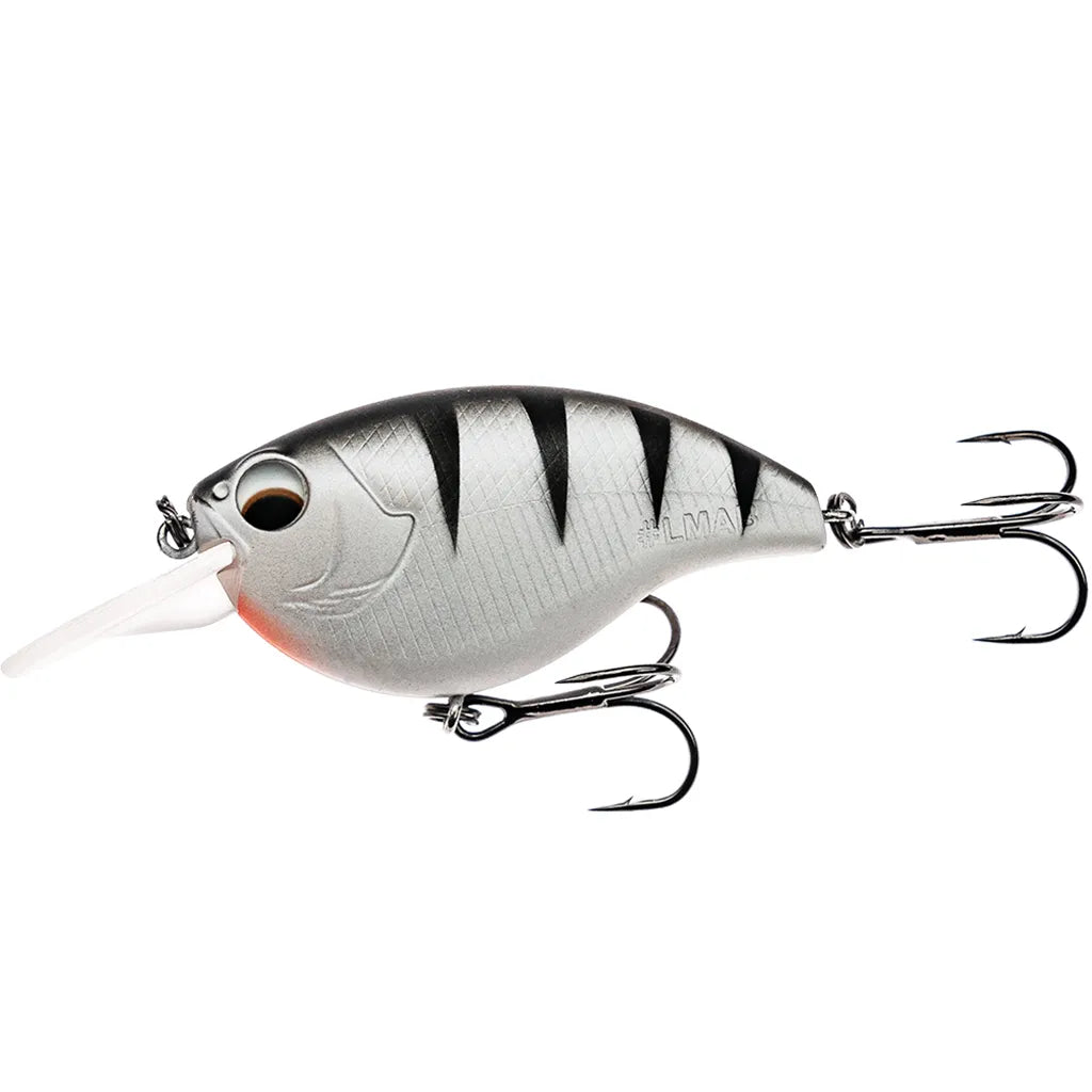 LMAB KOFI Power Vibe 55F SR: White Tiger