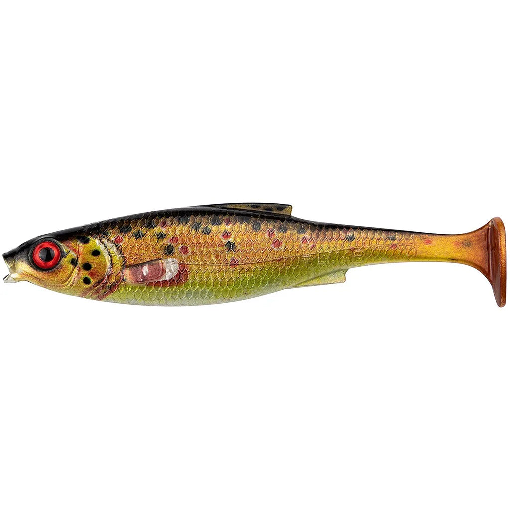 LMAB KOFI Roach Shad 26cm: Brown Trout