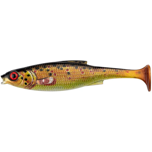 LMAB KOFI Roach Shad 26cm: Brown Trout