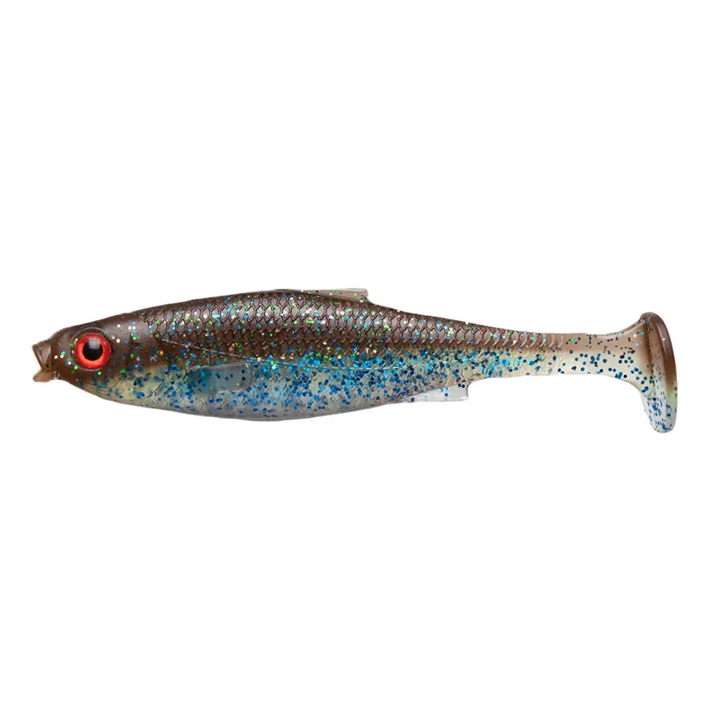 LMAB KOFI Roach Shad 26cm: Galaxy