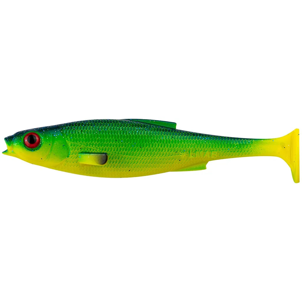 LMAB KOFI Roach Shad 26cm: Mahi Mahi
