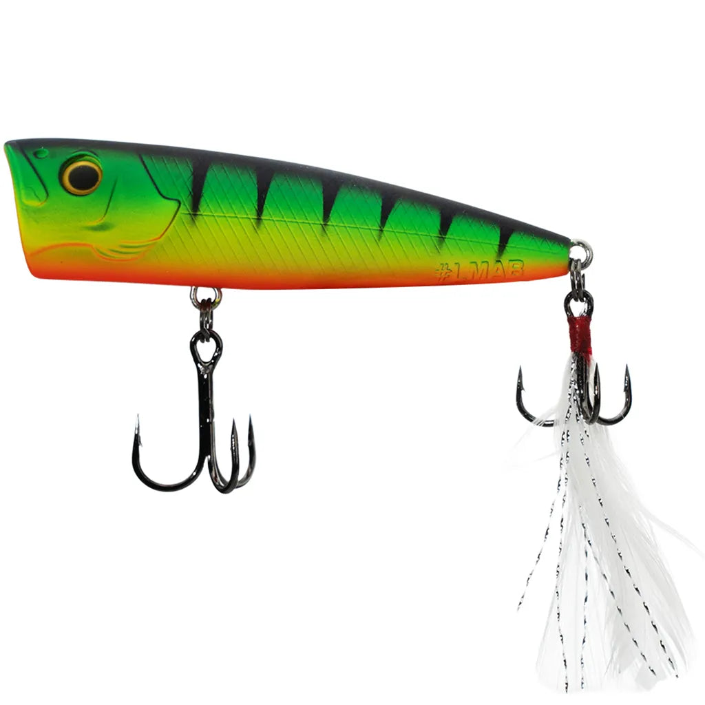 LMAB KOFI Splash Vibe 70F: Fire Tiger
